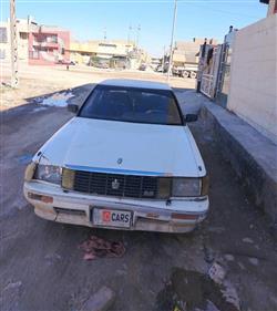 تويوتا كراون